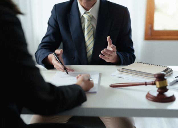 Lawyer vs Attorney