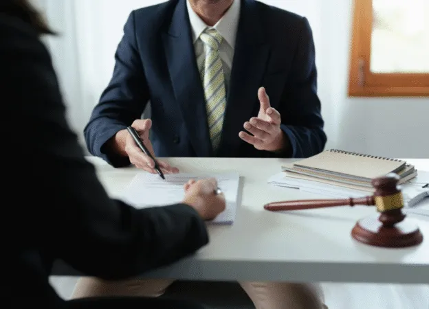 Lawyer vs Attorney