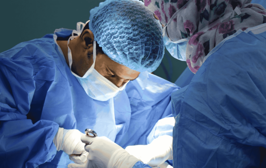 surgery