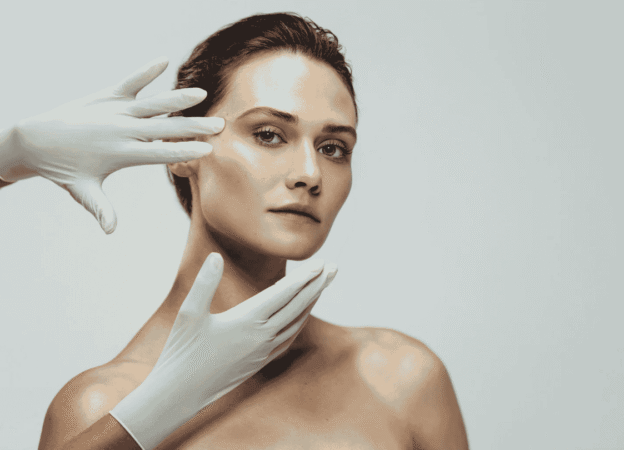 plastic surgery and self-image
