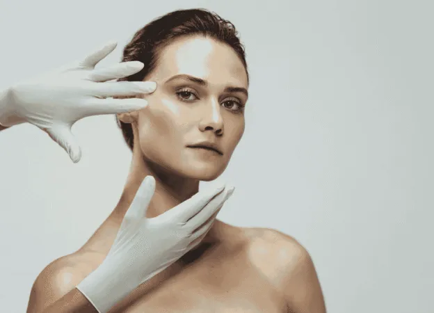 plastic surgery and self-image