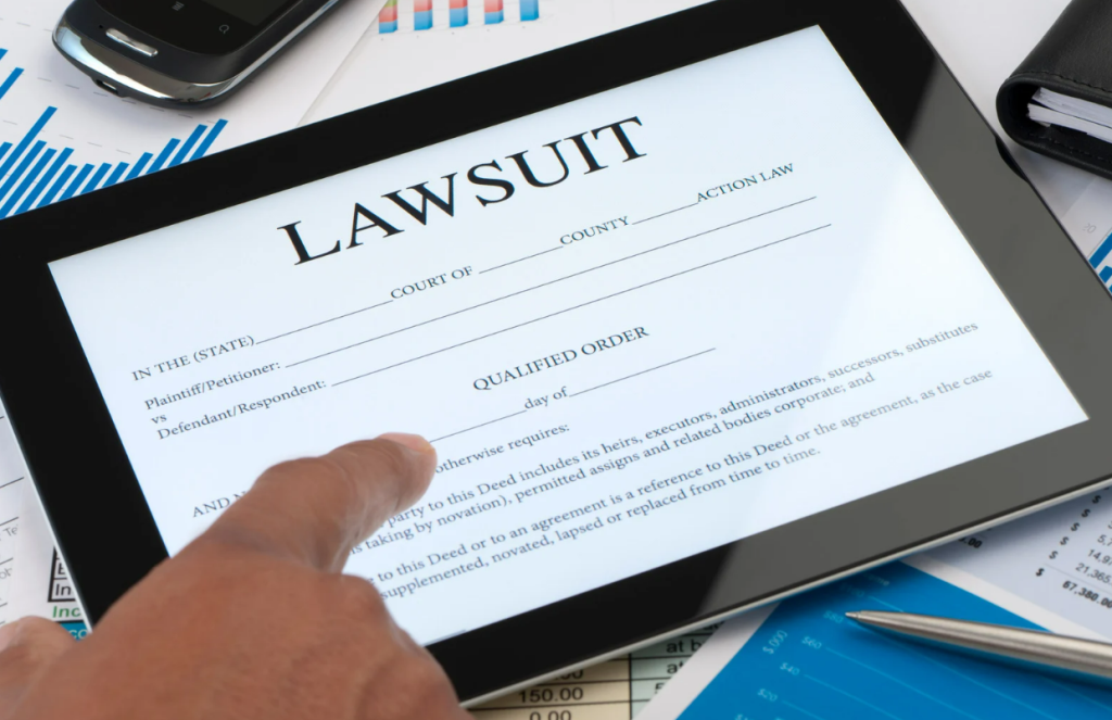 Filing Suboxone Lawsuit