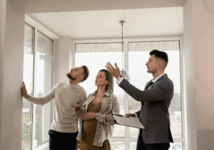 Avoid House Hunting Stress