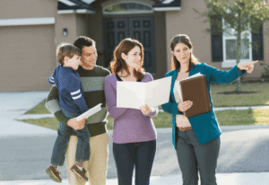 How to Avoid House Hunting Stress