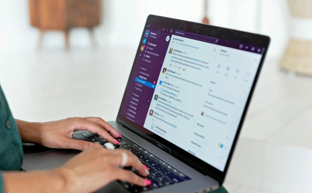Enhance Privacy and Security