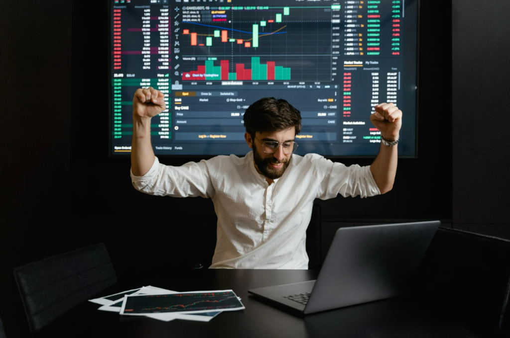 copy trading for beginners