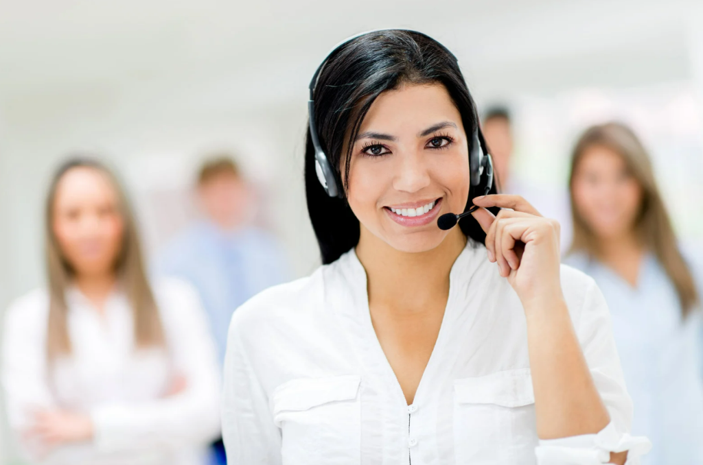 The Role of Virtual Medical Receptionist