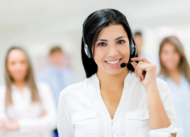 The Role of Virtual Medical Receptionist