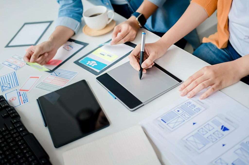 Sustainable Content Marketing