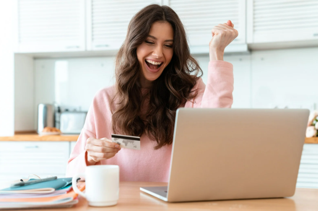 Choosing Your Next Credit Card