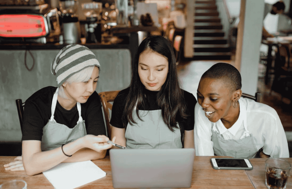 Improve Staff Quality