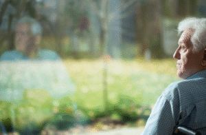 The loneliness epidemic