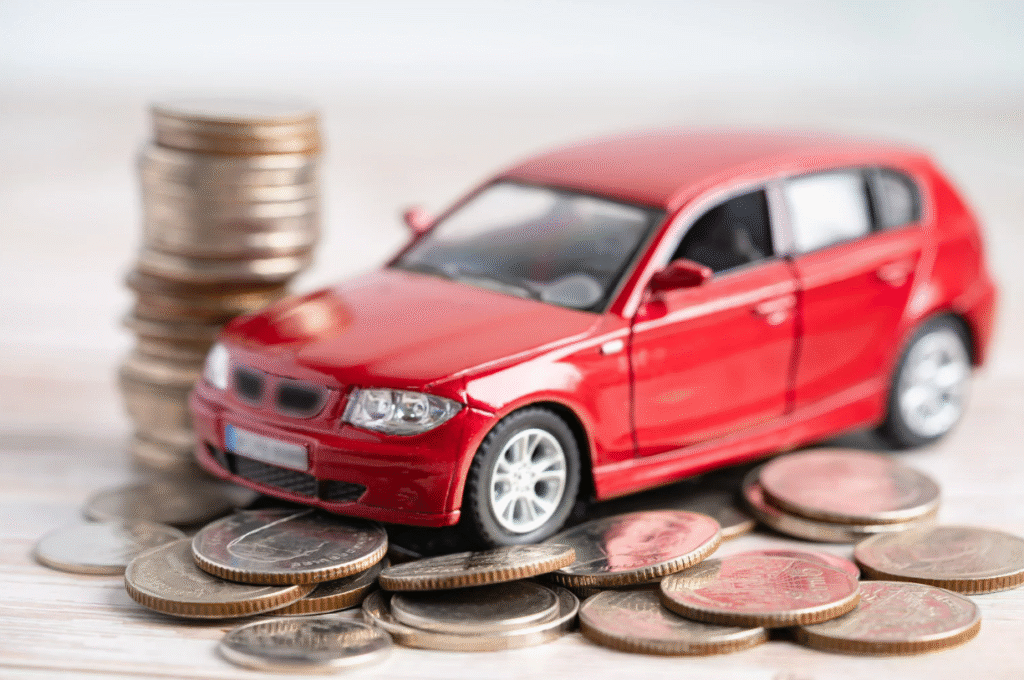 Vehicles With Good Return On Investment