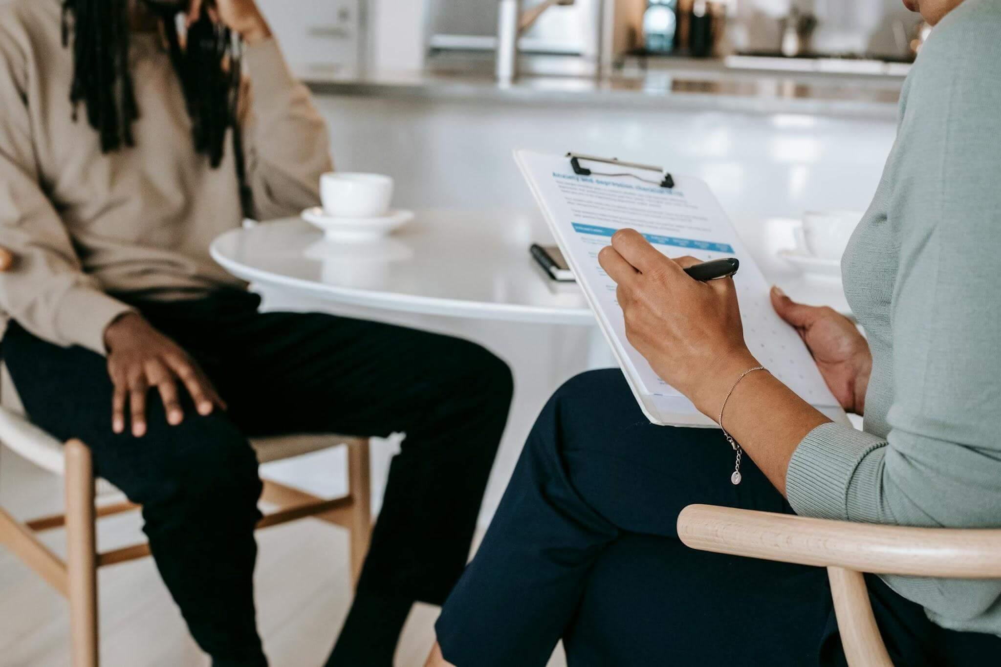 Essentials Of An HR Process That Works