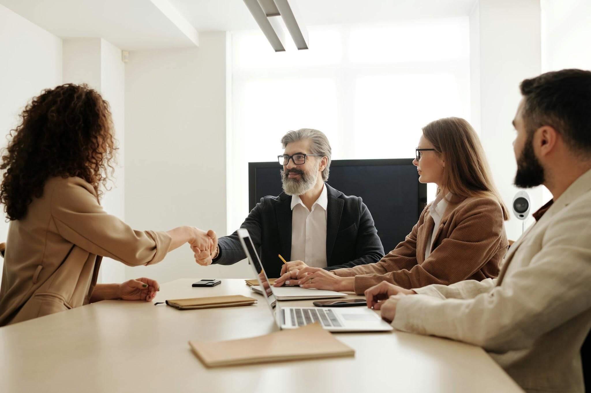 The Essentials Of An HR Process