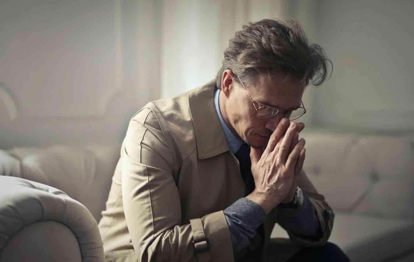Handling Crisis Moments with a Clear Head