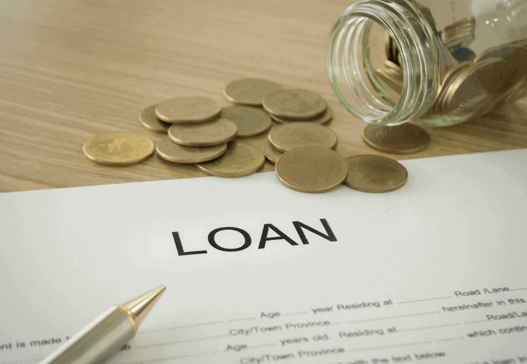 loan options for foreigners