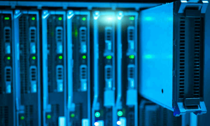 cloud storage for scaling business