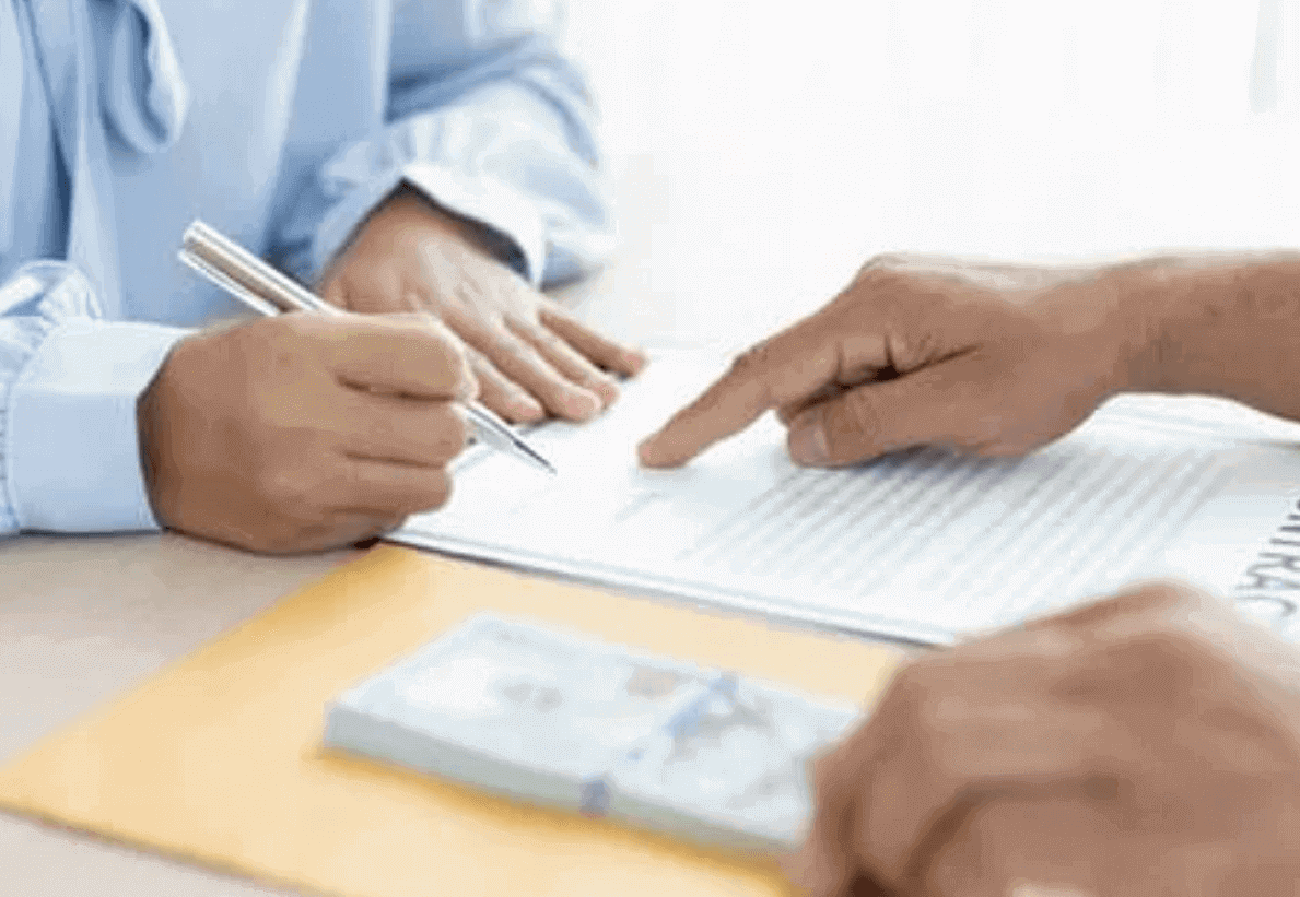 loan options