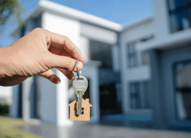Everything You Need to Know About the Homebuying Process