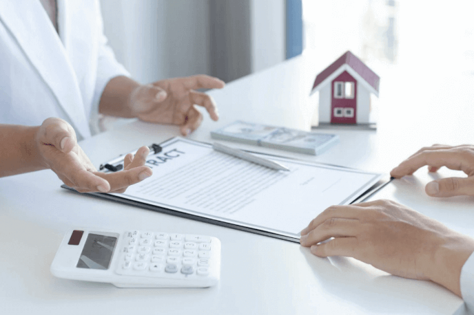 homebuying process