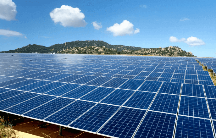 Introducing Solar Panels