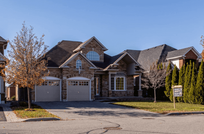 process of buying a home