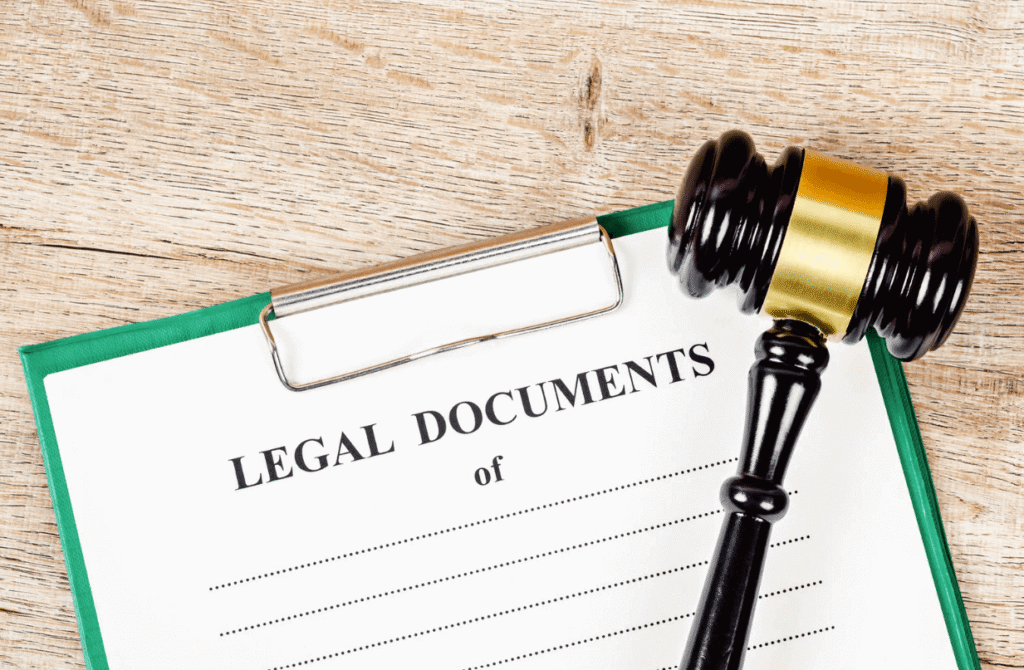Legal Considerations for Whole Body Donation