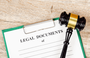 Legal Considerations for Whole Body Donation
