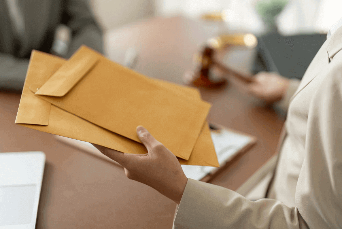 Legal Documentation for Whole Body Donation