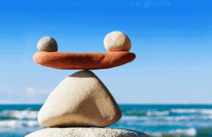 work and passion balance