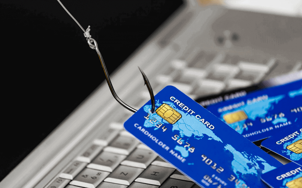 Phishing Prevention Tips