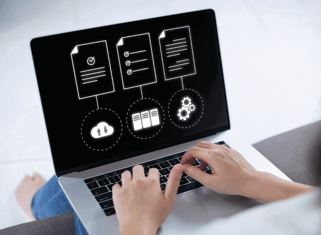 Automated Document Processing