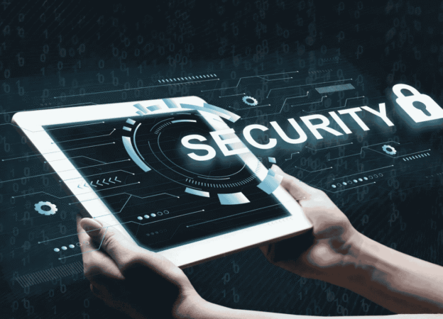 common cybersecurity mistakes by small business