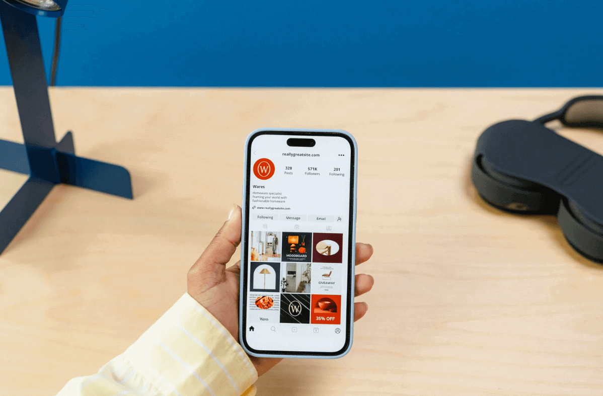 Common Social Media Mistakes