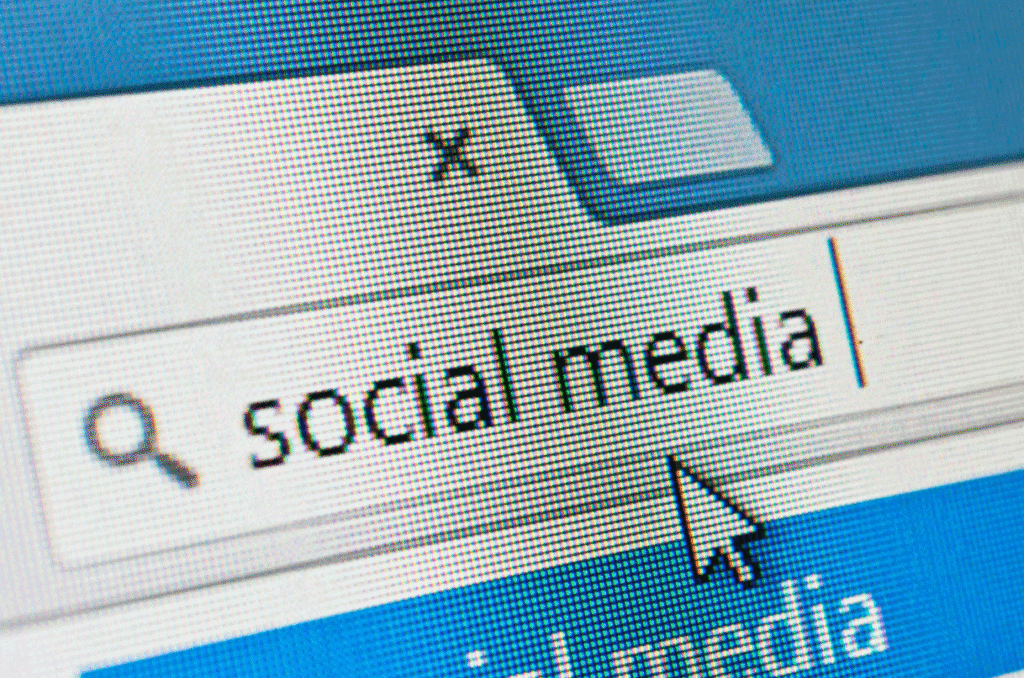 Common Social Media Mistakes to Avoid