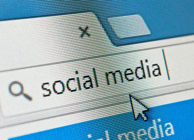 Common Social Media Mistakes to Avoid