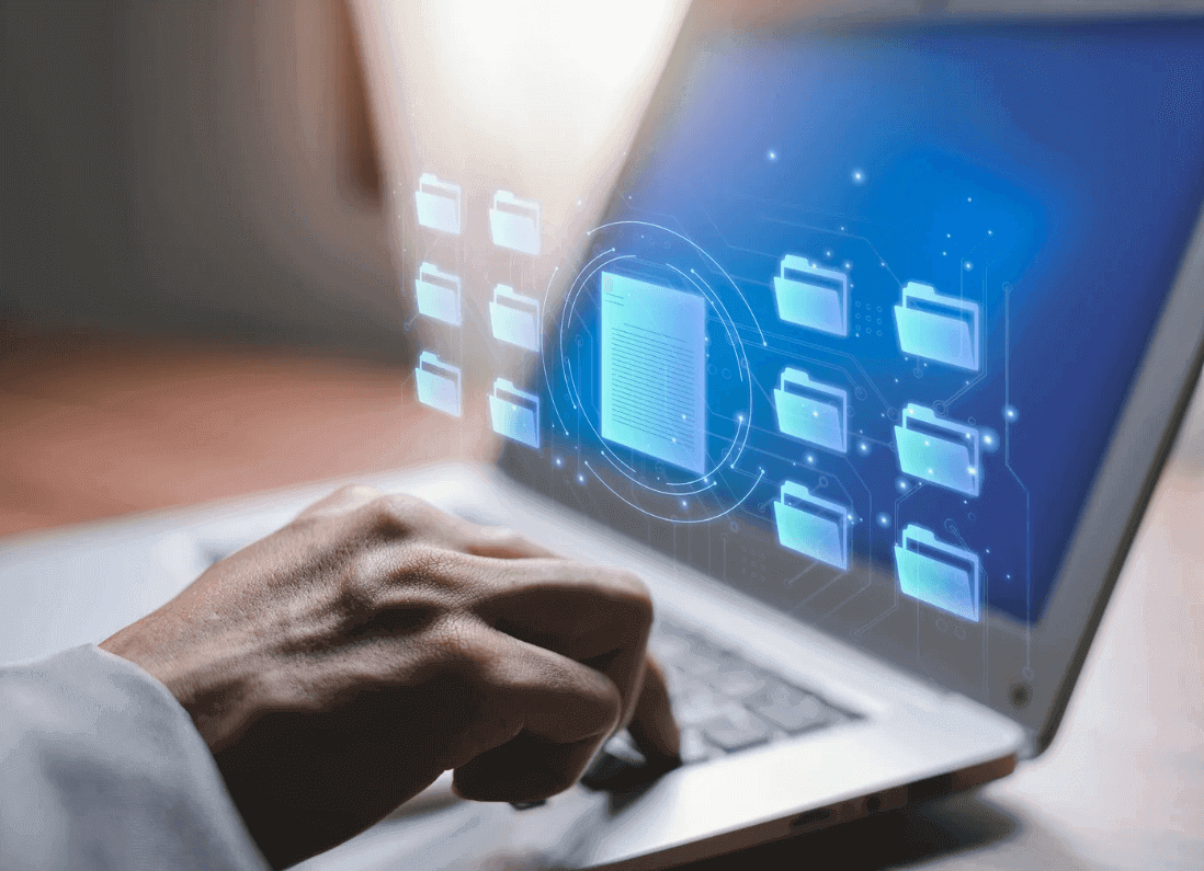 Intelligent Document Automation