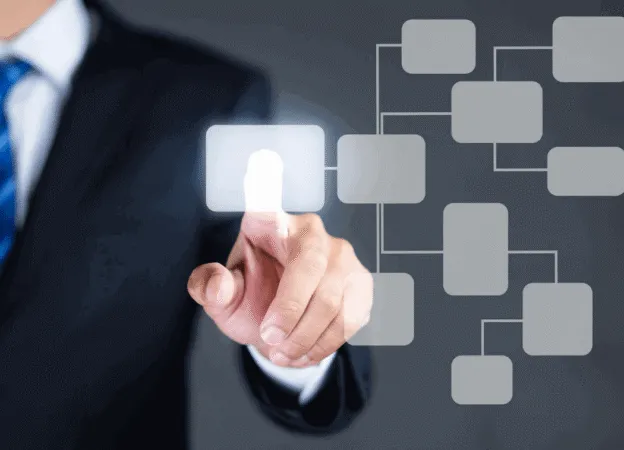 Reducing Manual Errors with Intelligent Document Automation