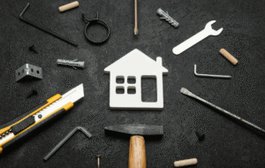 Sustainable DIY Home Repairs