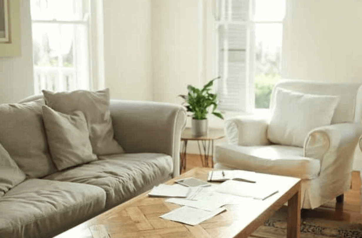 Creating Comfort and Functionality