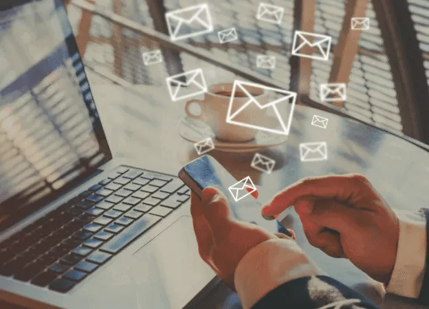 Dynamic Email Personalization
