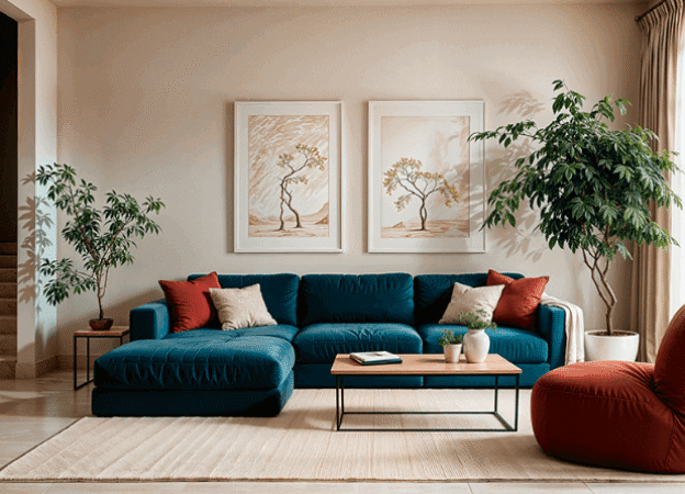 home furniture