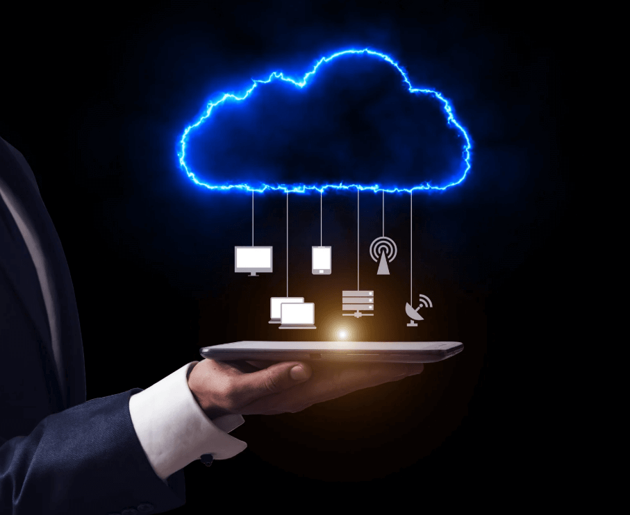 Migration To Cloud-Native App