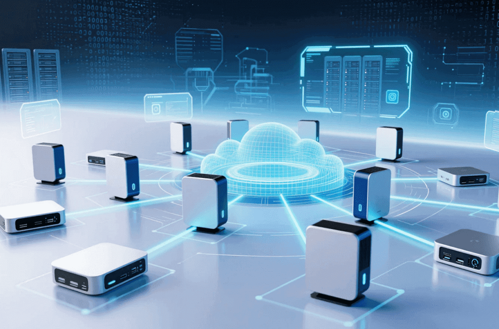 Software Migration From Legacy to Cloud-Native Applications