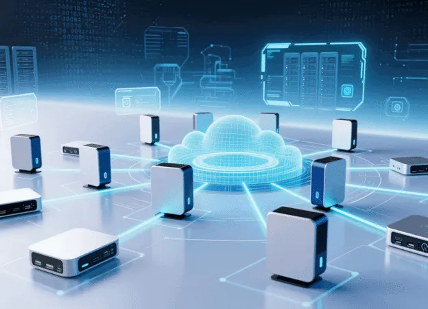 Software Migration From Legacy to Cloud-Native Applications