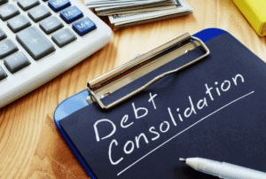 Debt Consolidation opportunities