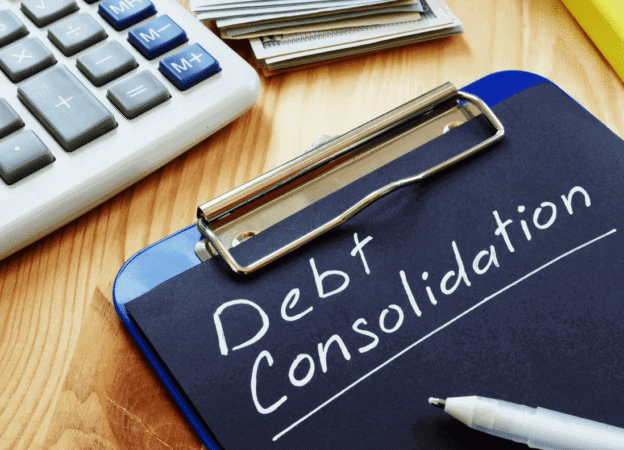 Debt Consolidation opportunities