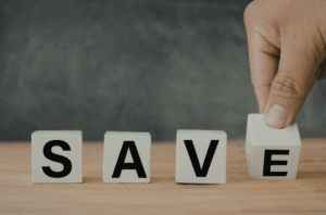 money-saving toolkit