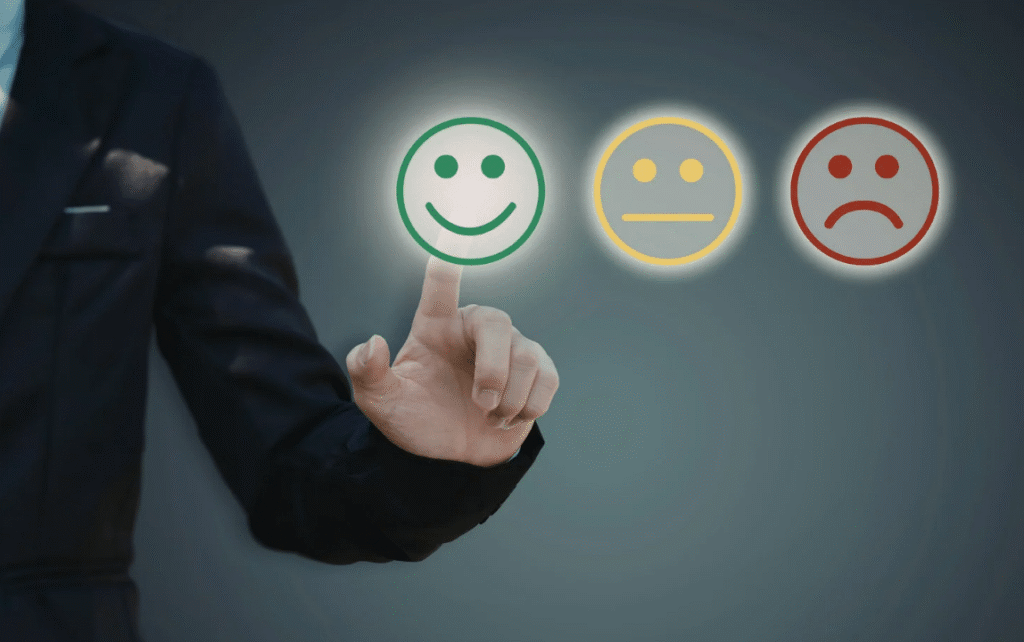 Guest Feedback Raises Concerns Over Service Responsiveness at The Biltmore Mayfair 1 guest feedback